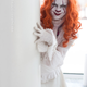 Cosplay by Christina Ammel